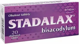 6935_STADALAX 5MG 20 TABLET